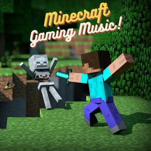Minecraft Gaming Music - Entertainment System