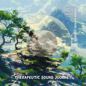 Therapeutic Sound Journey - Buddhist Healing Bowls