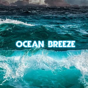Ocean Breeze - Nature Breeze