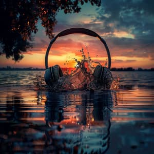 Soft Resonance: Peaceful Music Vibes - Vindeffi