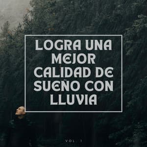 Logra una mejor calidad de sueño con lluvia Vol.1 - Naturaleza Ruido