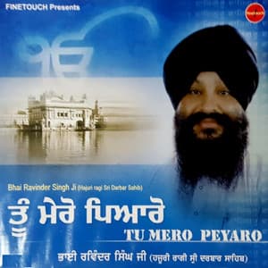 Tu Mero Peyaro - Bhai Ravinder Singh Ji