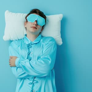 Power Nap - Axel Sömn