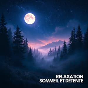 Écouter le Silence qui Habite les Montagnes - Musique Calme et Relaxation