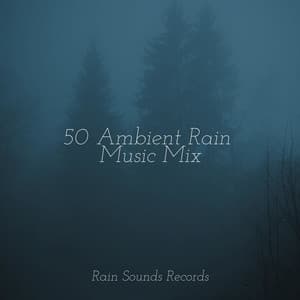50 Ambient Rain Music Mix - Smart Baby Lullaby