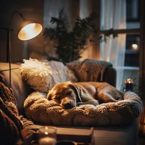 Sonidos Binaurales Para Relajación De Perros - Tonos milagrosos potentes de 432 Hz