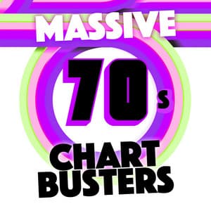 Massive 70's Chartbusters - 70s Chartstarz
