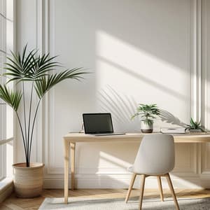 Señales De Concentración Lofi: Pistas De Ritmo Del Día Laboral - Lista de reproducción de trabajo