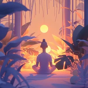 Relaxation's Gentle Pulse: Music for Peace - Relaxation Sessions