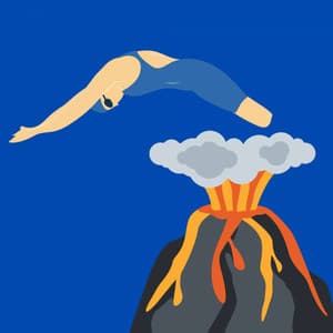 Suave Ambiance for Slacking Off Sundays - Bossa Nova Radio