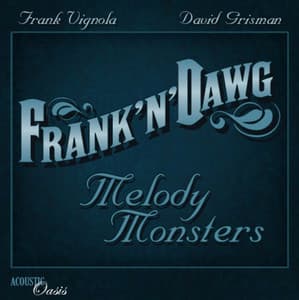 Frank N Dawg - David Grisman
