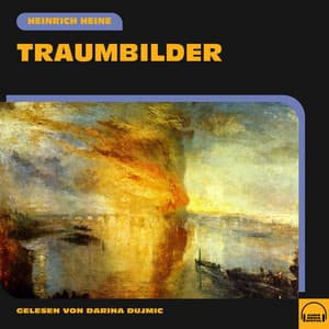 Traumbilder - Darina Dujmic