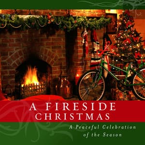 A Fireside Christmas - The London Fox Singers