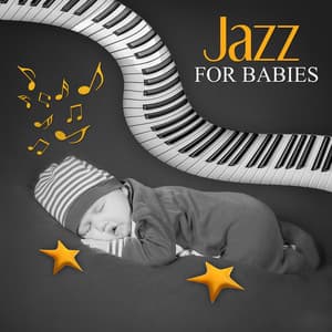 Jazz for Babies - Ivo Armanian