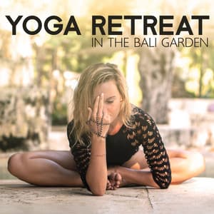 Yoga Retreat in the Bali Garden Sanctuary - Life Harmony Masters