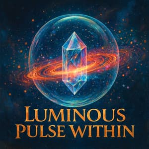 Luminous Pulse Within - LÜMNI