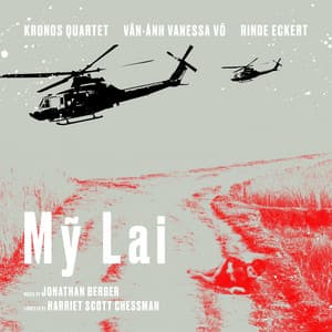 Mỹ Lai - Jonathan Berger