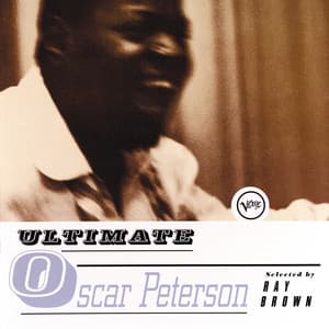 Ultimate Oscar Peterson - Oscar Peterson