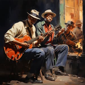 Música Jazz: Acogedor Refugio Interior - Cafetería Jazz