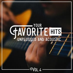Your Favorite Hits Unplugged and Acoustic, Vol. 4 - Best Of Hits