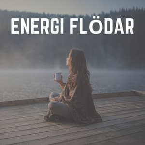 Energi Flödar - Avslappnande Meditation Akademi