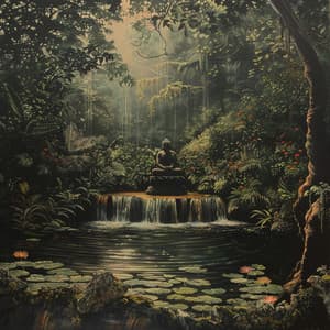 Fantasía Felina: Música Ambiental Para Gatos - Gato Total Relax