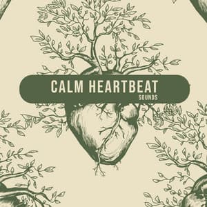 Calm Heartbeat Sounds: Reduce Your Anxiety, Calm Down, Relaxing Sounds for Sleep and Stress Relief - Sound Effects Zone