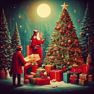 Christmas Music: Holiday Harmonies Christmas Magic - Christmas Music Piano Guys