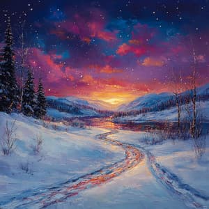 Chill Lofi Music for Working and Creative Late Night Sessions - Lo Fi Hip Hop