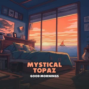 Mystical Topaz - Chillout Lounge