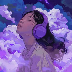 Noches Para Relajación: Música Que Facilita El Descanso Pacífico - Corredor del Aura