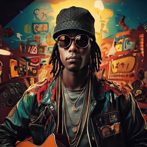 Pulse of the City: Hip Hop Beats Anthology - Jammers LoFi