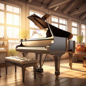 Piano Productivity: Works Melodic Flow - Classical Piano