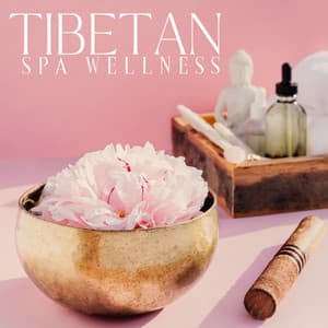 Tibetan Spa Wellness: Singing Bowls & Bells with Relaxing Nature Sounds - Wellness Sounds Relaxation Paradise