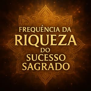 Frequência da Riqueza do Sucesso Sagrado - John Dinheiro
