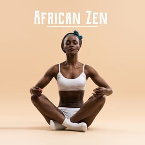 African Zen - Bhuvi Ananda