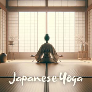 Japanese Yoga: Zen Way of Mind and Body Unification - Zen Mental Relax Sanctuary