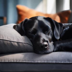 Armonía Para Perros De Bebé: Melodías Caninas Relajantes - Viajero