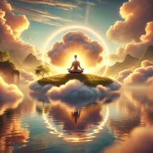 Somatic Meditation: Release Trauma Stored in the Body, Healing Music - Mind Harmony