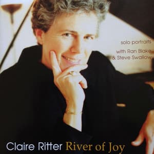 River of Joy - Claire Ritter