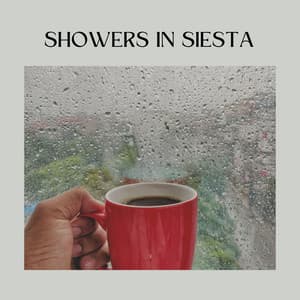 Showers in Siesta - Rain Man Sounds