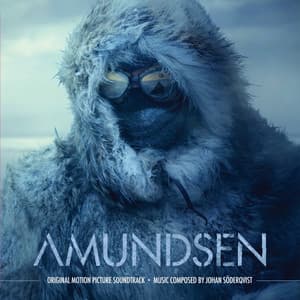 Amundsen - Johan Söderqvist