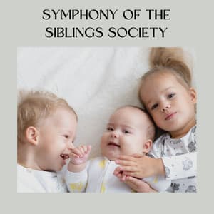 Symphony of the Siblings Society - Nursery Rhymes