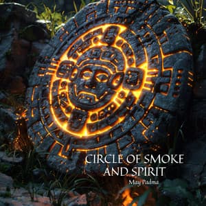 Circle of Smoke and Spirit - May Padma