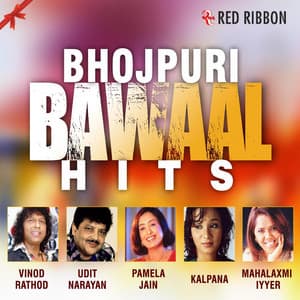 Bhojpuri Bawal Hits - Kalpana