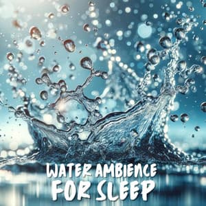 Water Ambience for Sleep - Water Sounds