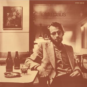 Ekte Paus - Ole Paus