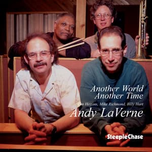 Another World, Another Time - Andy Laverne
