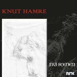Frå scenen - Knut Hamre