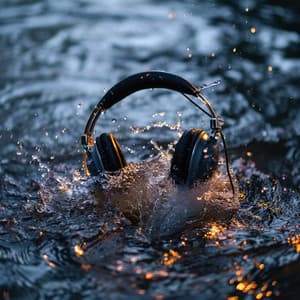 Creek Calm: Soothing Water Tunes - Northerly Nature